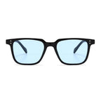 Brixen |Wayfarer Square PC Sunglasses