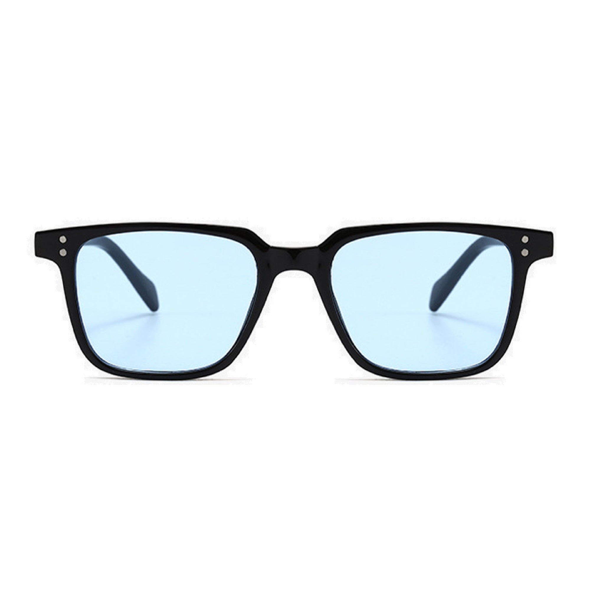 Brixen |Wayfarer Square PC Sunglasses