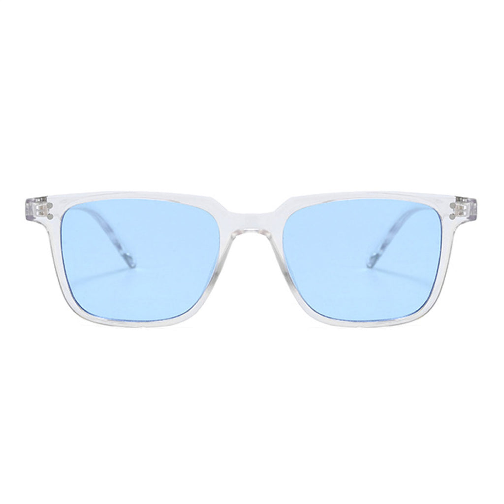 Brixen |Wayfarer Square PC Sunglasses