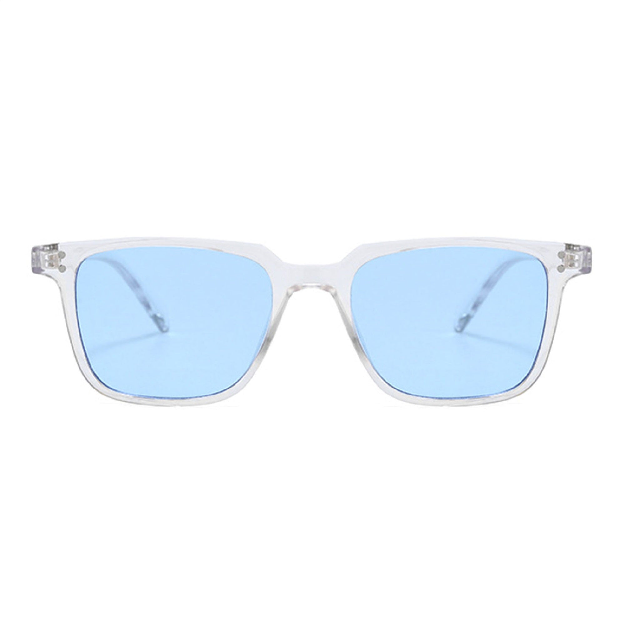 Brixen |Wayfarer Square PC Sunglasses