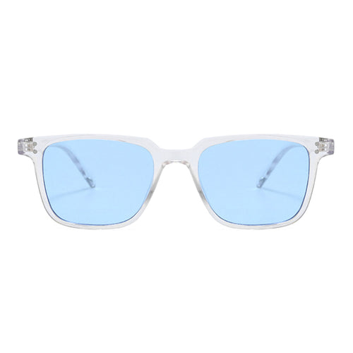 Brixen |Wayfarer Square PC Sunglasses