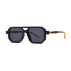 The Aviator Prime | Retro Vintage Navigator Acetate Sunglasses