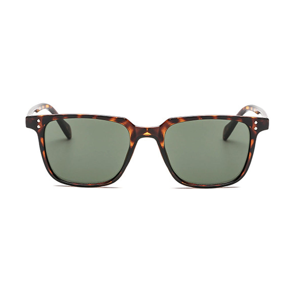 Brixen |Wayfarer Square PC Sunglasses