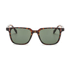 Brixen |Wayfarer Square PC Sunglasses