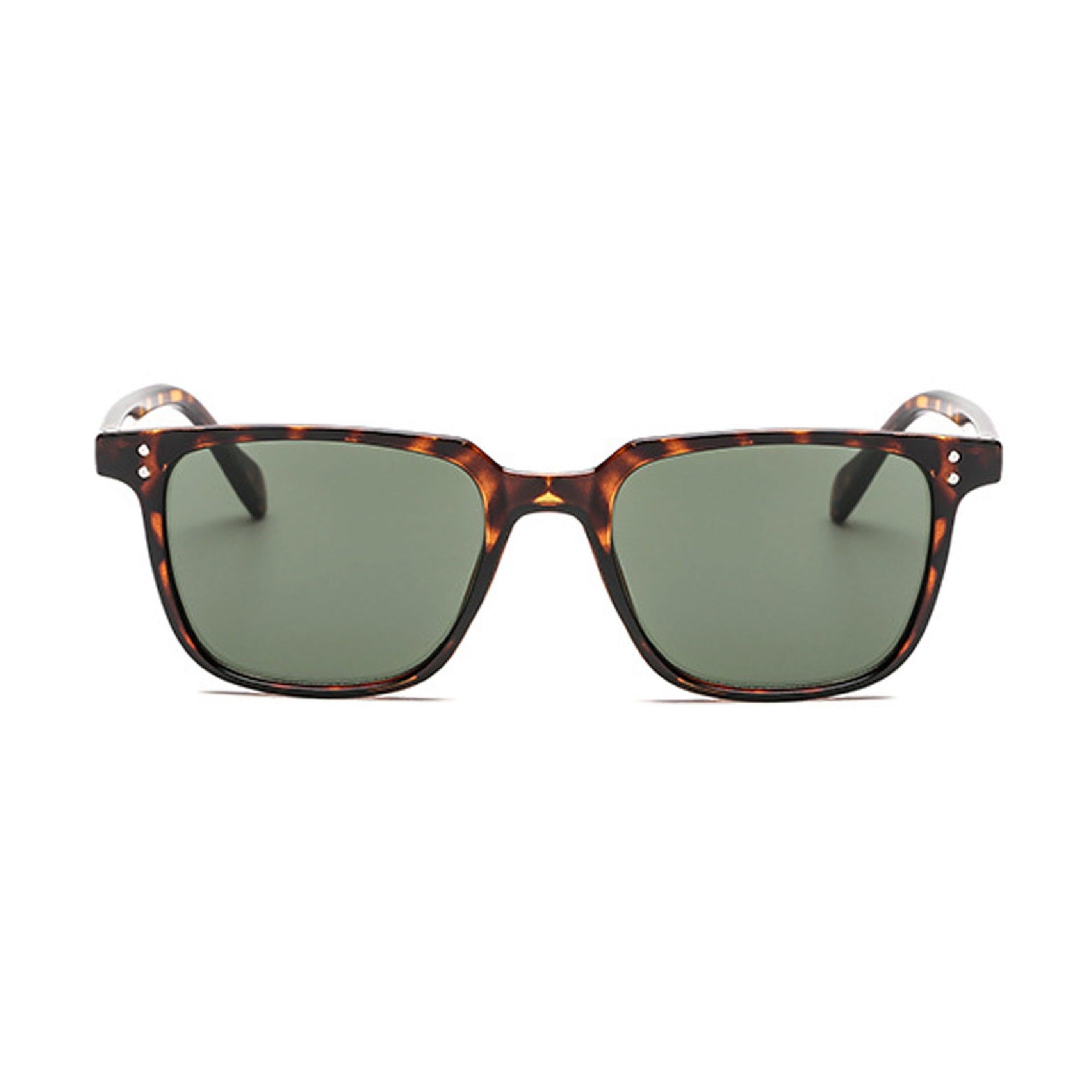 Brixen |Wayfarer Square PC Sunglasses