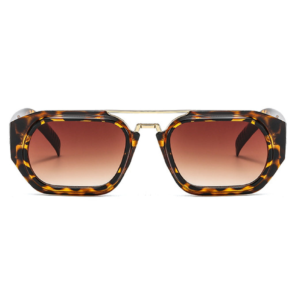 Matrix |Fashion Square PC Sunglasses