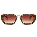 Matrix |Fashion Square PC Sunglasses