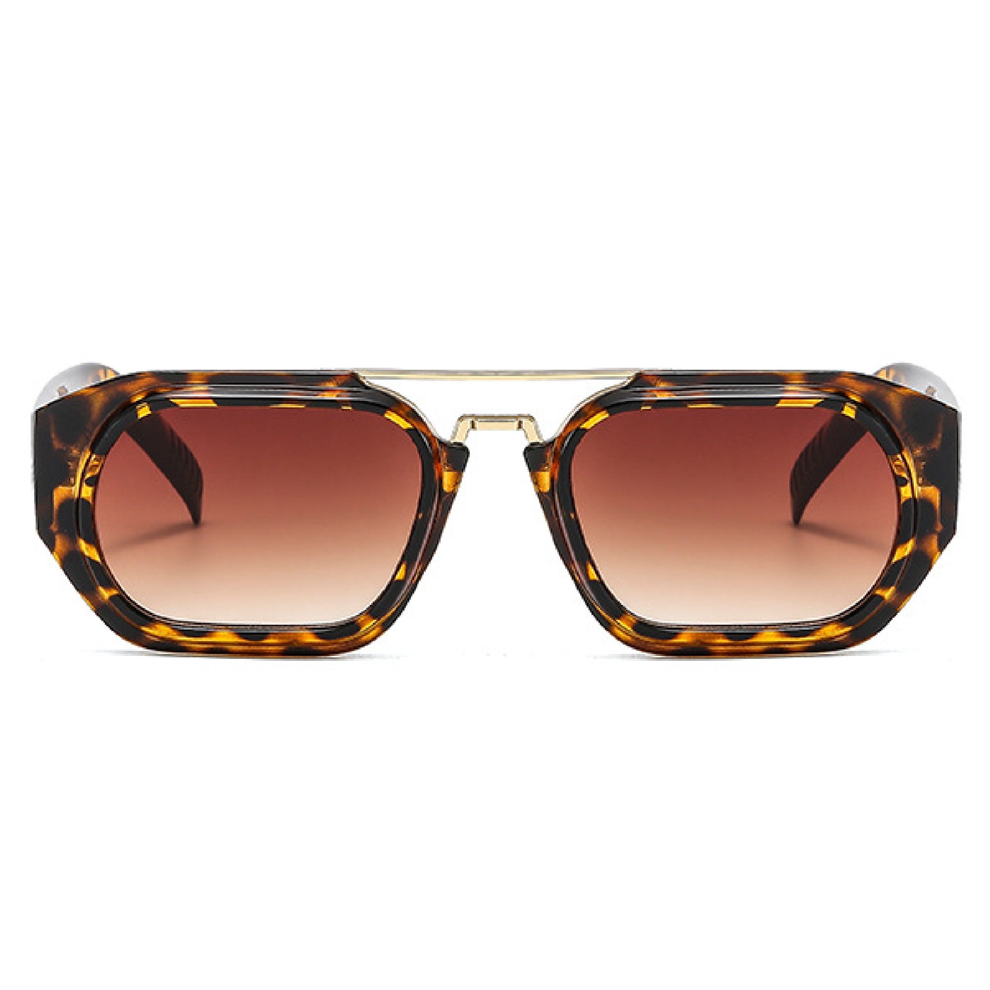 Matrix |Fashion Square PC Sunglasses