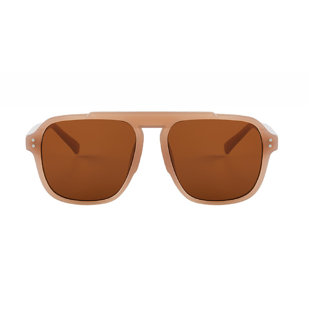 Monolith |Classic Square PC Sunglasses