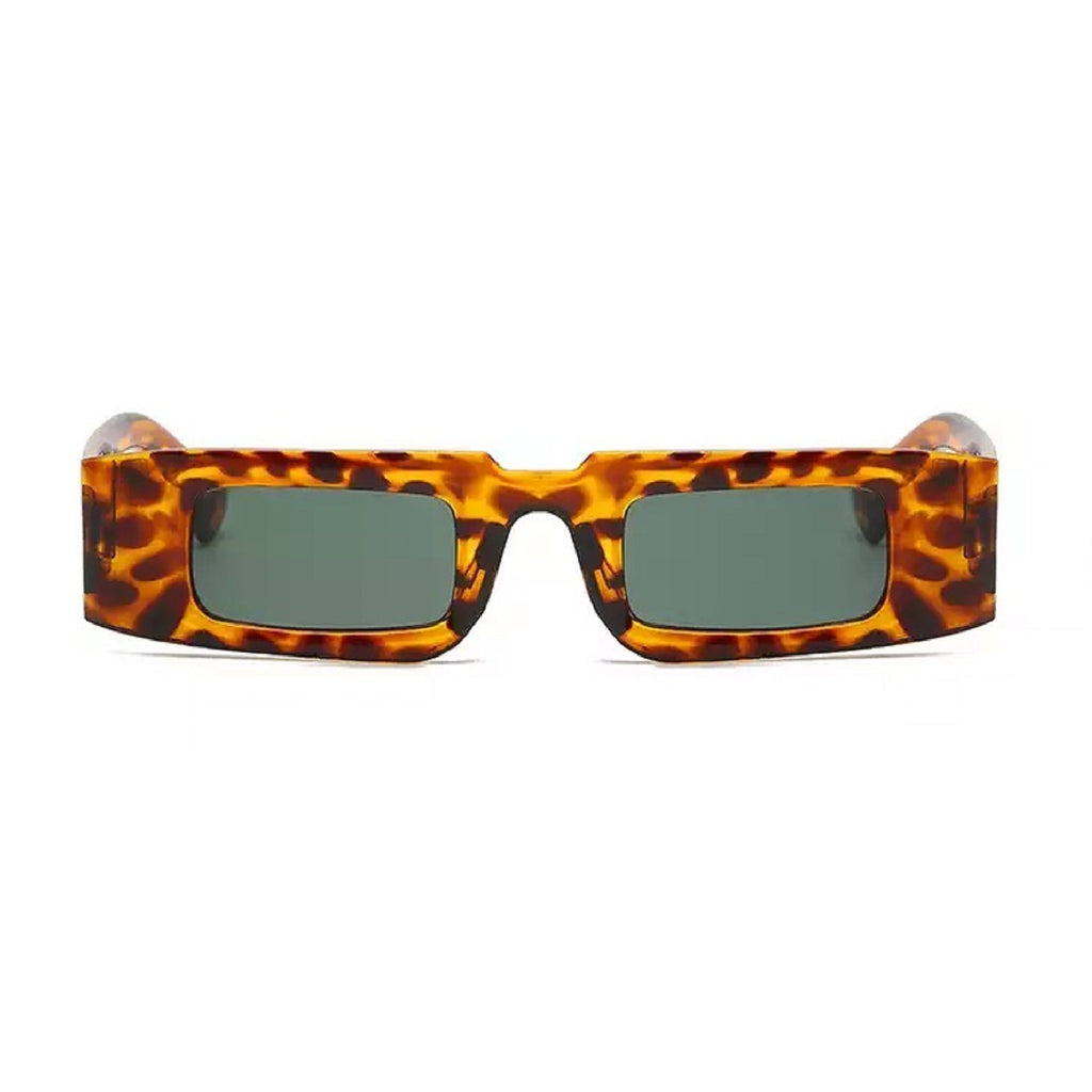 The Minimalist |Classic Rectangle PC Sunglasses