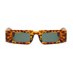 The Minimalist |Classic Rectangle PC Sunglasses