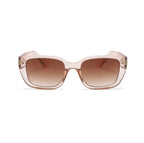 The Titan |Classic Square PC Sunglasses