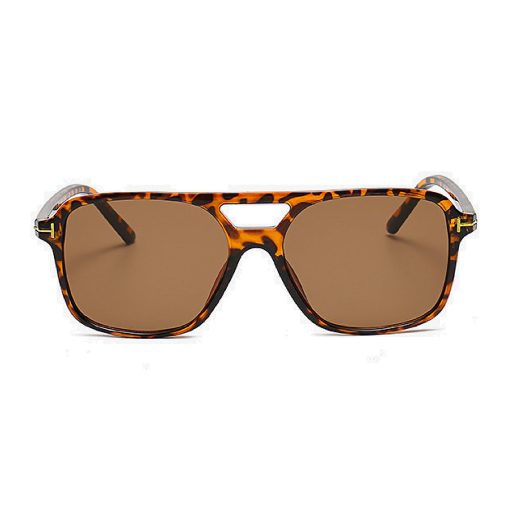 Sovereignty |Classic Square PC Sunglasses