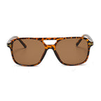 Sovereignty |Classic Square PC Sunglasses