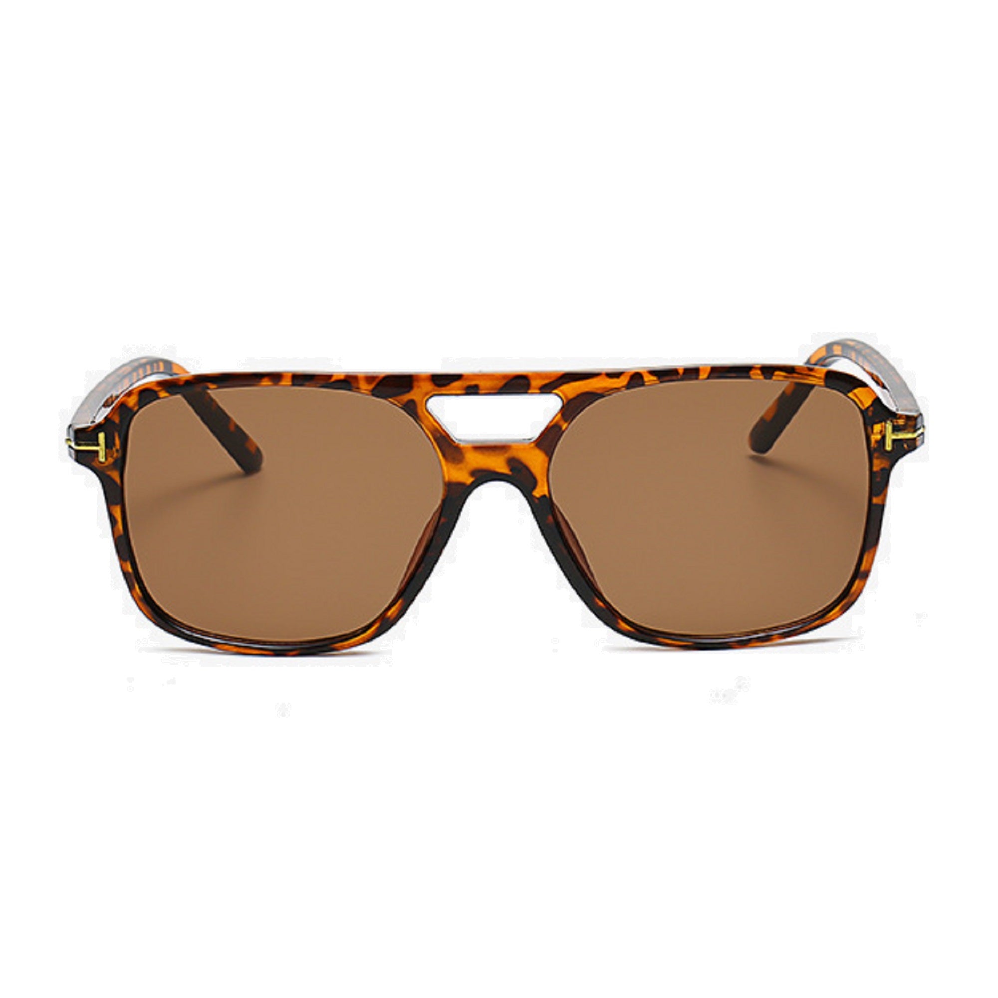 Sovereignty |Classic Square PC Sunglasses