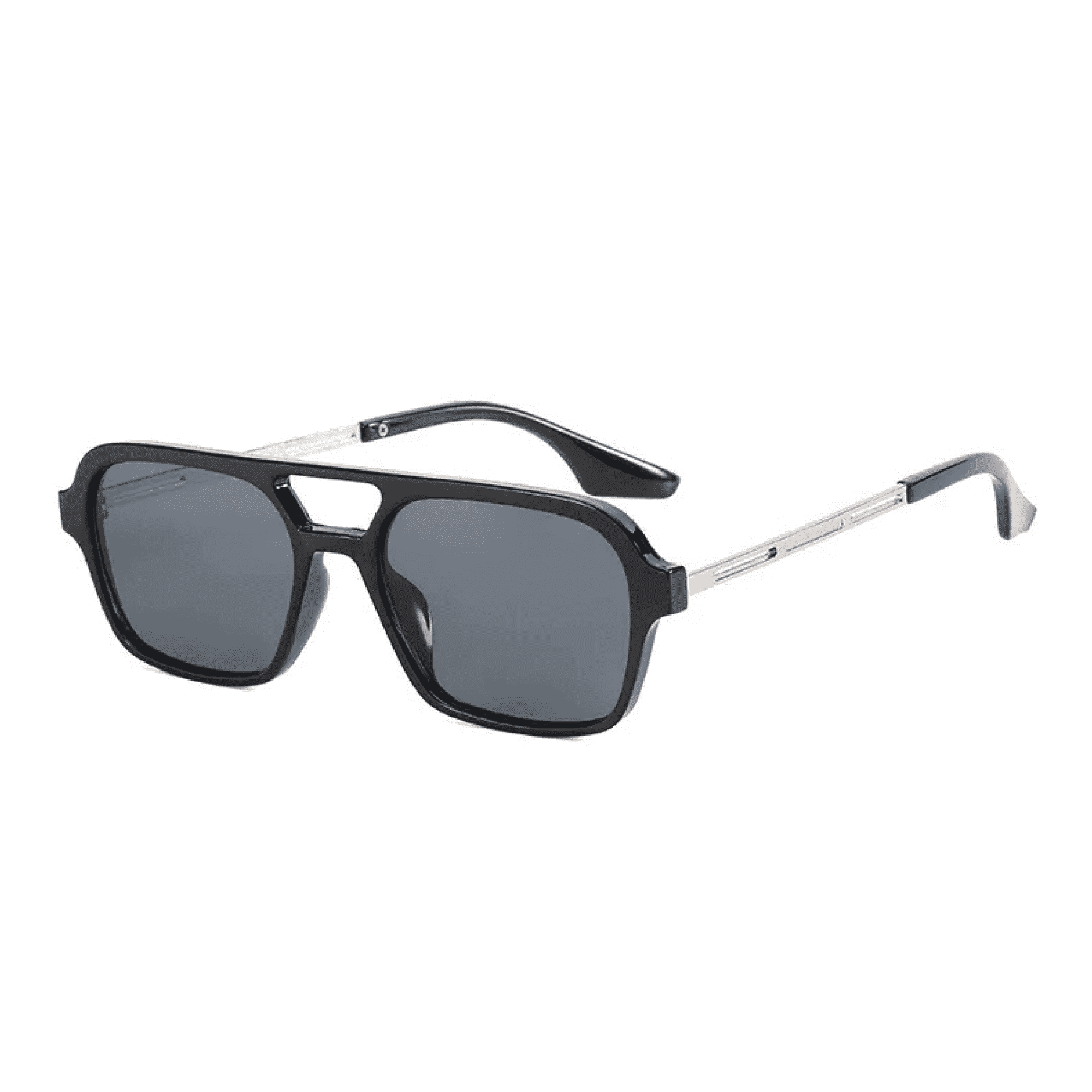 The Maverick | Classic Aviator Acetate Sunglasses