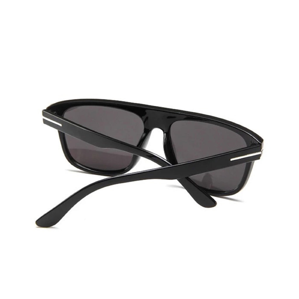 Kodiak |Classic Square PC Sunglasses