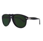 Apex | Retro Vintage Aviator Acetate Sunglasses