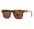 Wanderlust | Classic Wayfarer Acetate Sunglasses