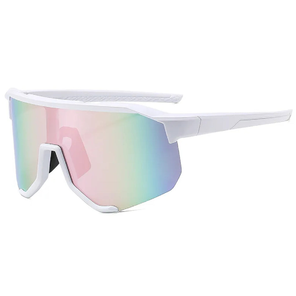 Rogue | Sports Wraparound PC Sunglasses