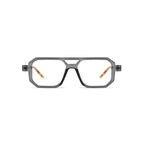 The Aviator Prime |Retro Vintage Navigator PC Sunglasses