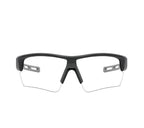 The Protagonist |Sports Wraparound PC Sunglasses