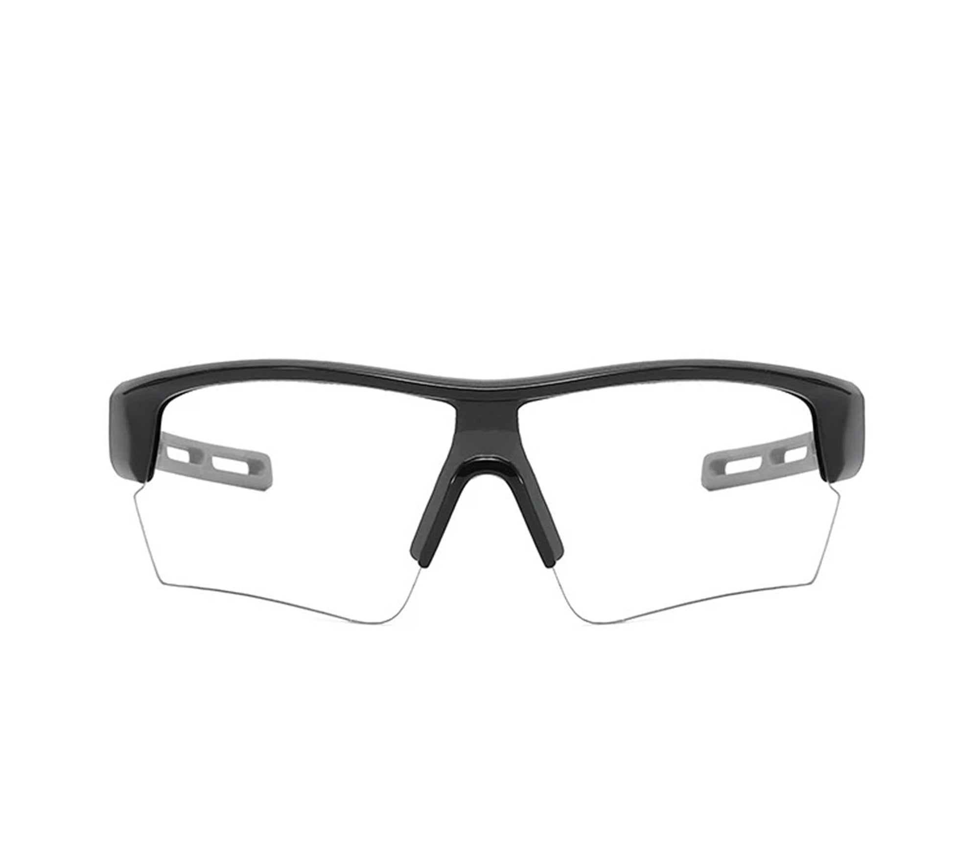 The Protagonist |Sports Wraparound PC Sunglasses