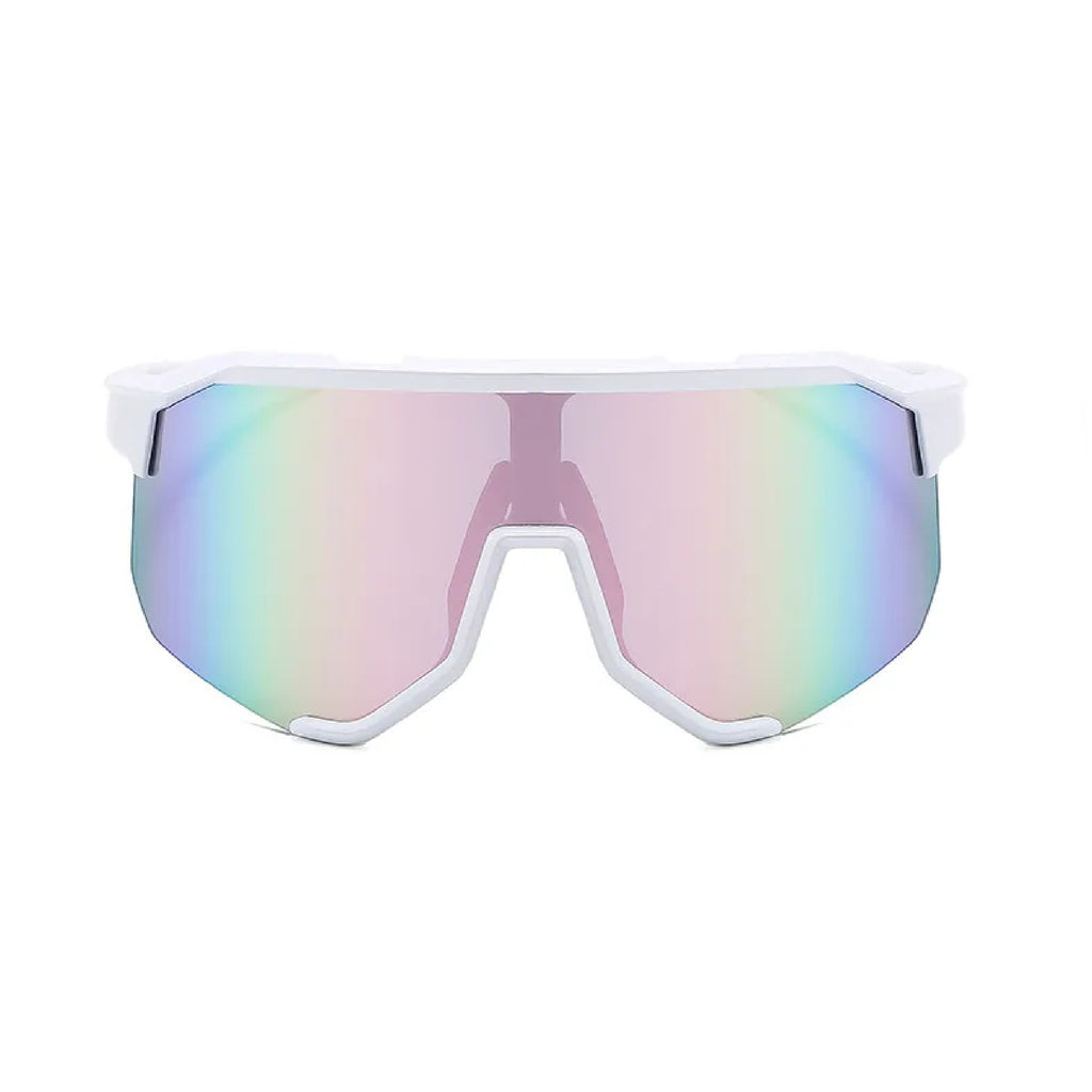 Rogue | Sports Wraparound PC Sunglasses