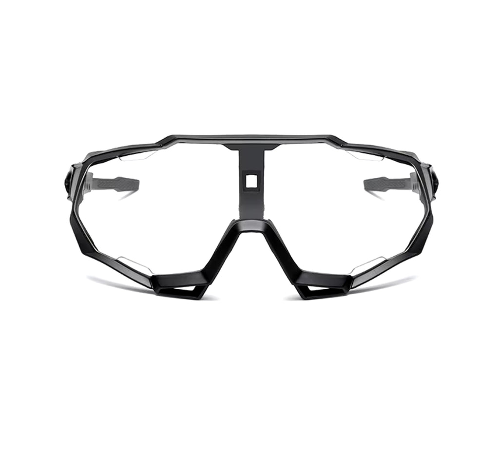 The Velocity |Sports Wraparound PC Sunglasses