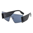 Vanta | Fashion Rectangle PC Sunglasses