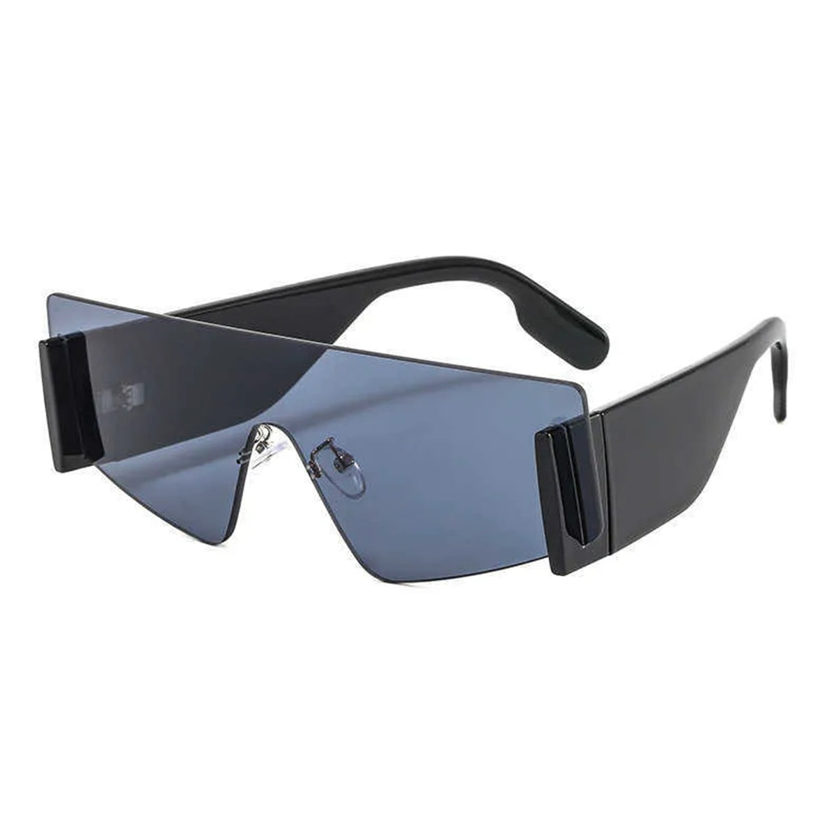 Vanta | Fashion Rectangle PC Sunglasses