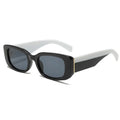 Biarritz Bay |Classic Oval PC Sunglasses