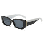 Biarritz Bay |Classic Oval PC Sunglasses