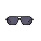 The Aviator Prime |Retro Vintage Navigator PC Sunglasses