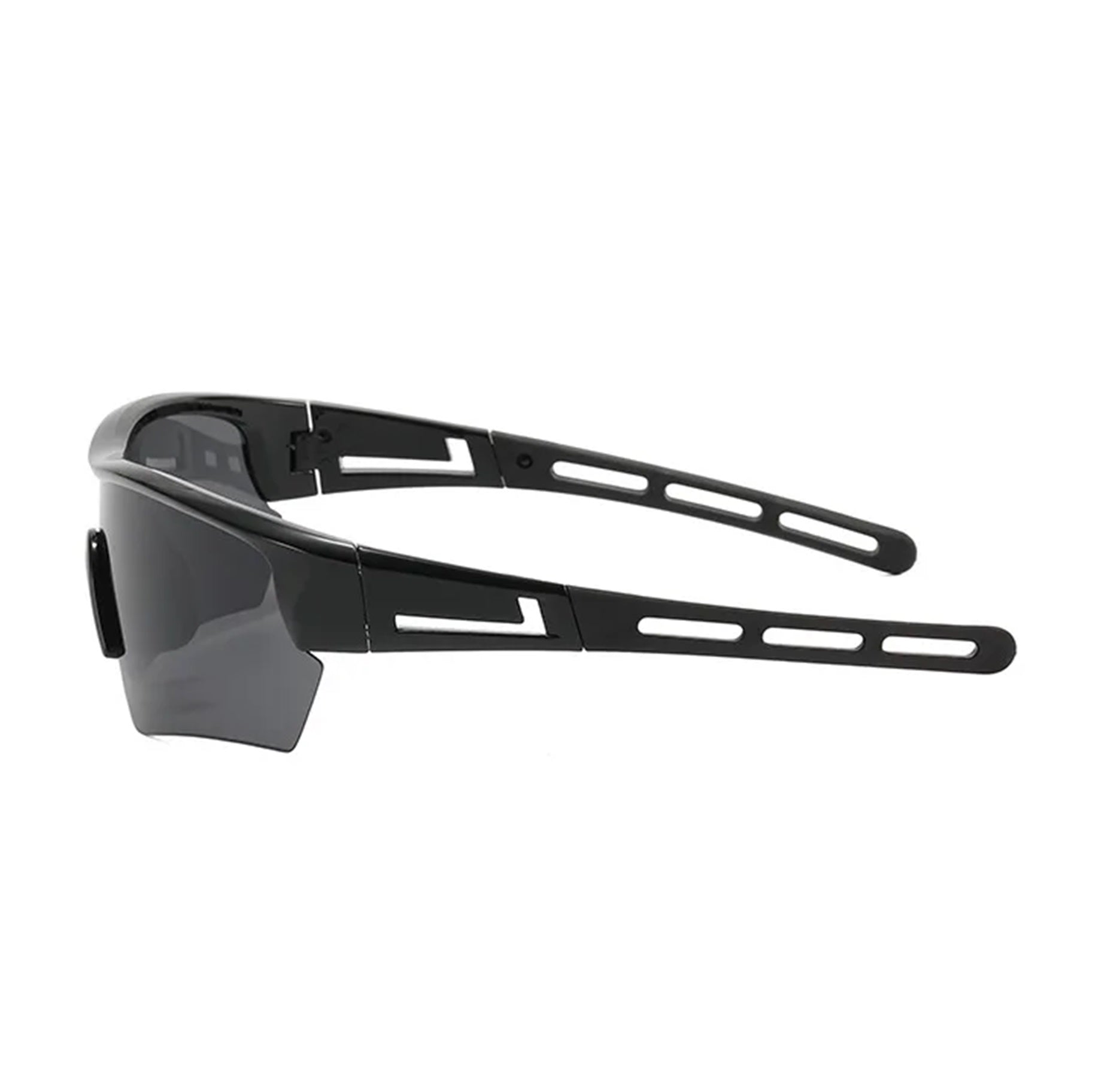The Protagonist |Sports Wraparound PC Sunglasses
