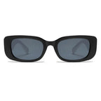 Biarritz Bay |Classic Oval PC Sunglasses