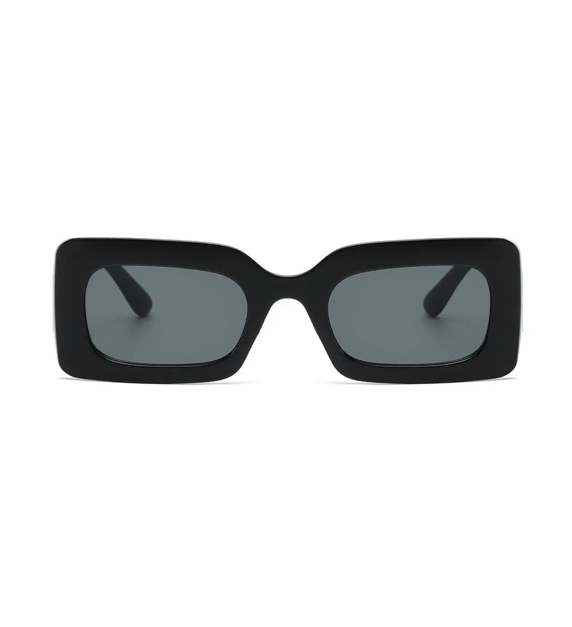 Flint |Fashion Rectangle PC Sunglasses