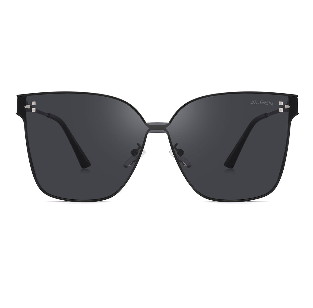 The Standard |Oversized Square PC Sunglasses