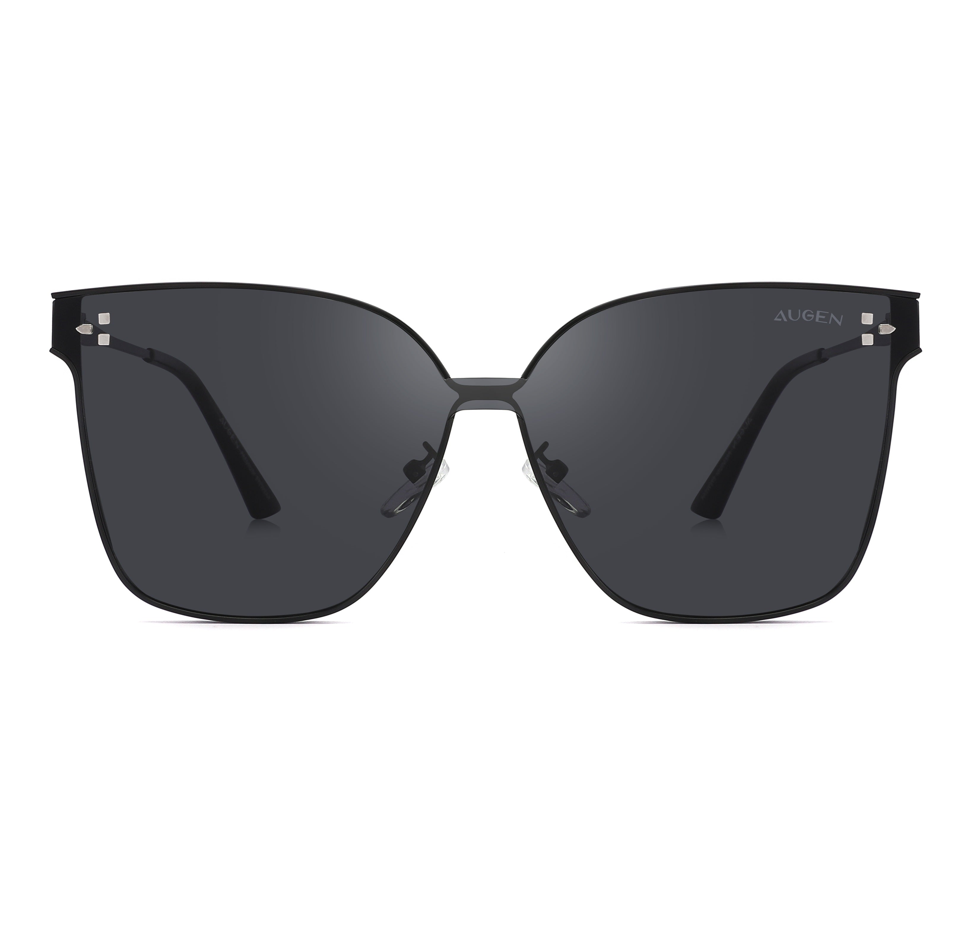 The Standard |Oversized Square PC Sunglasses