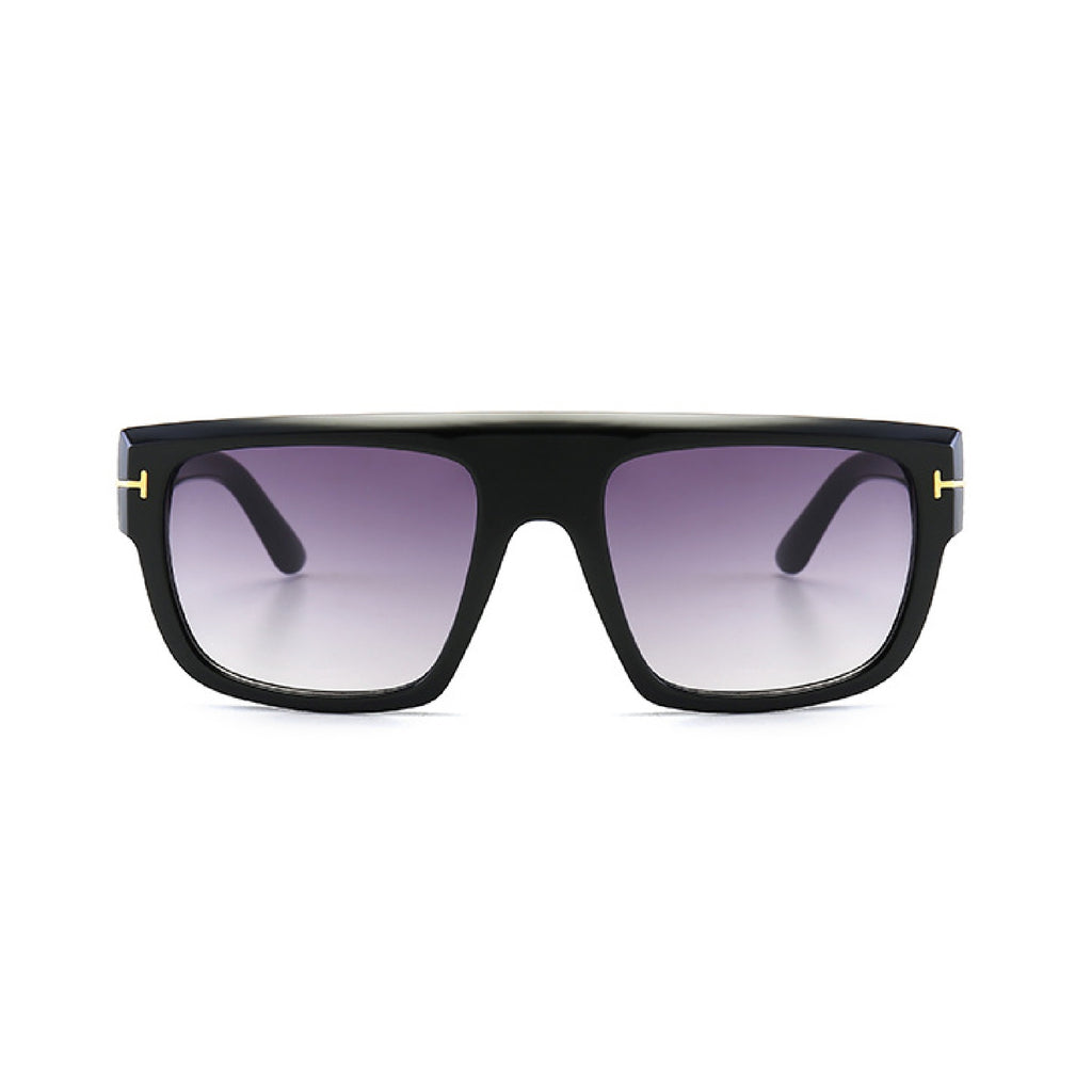 Castile |Oversized Square PC Sunglasses