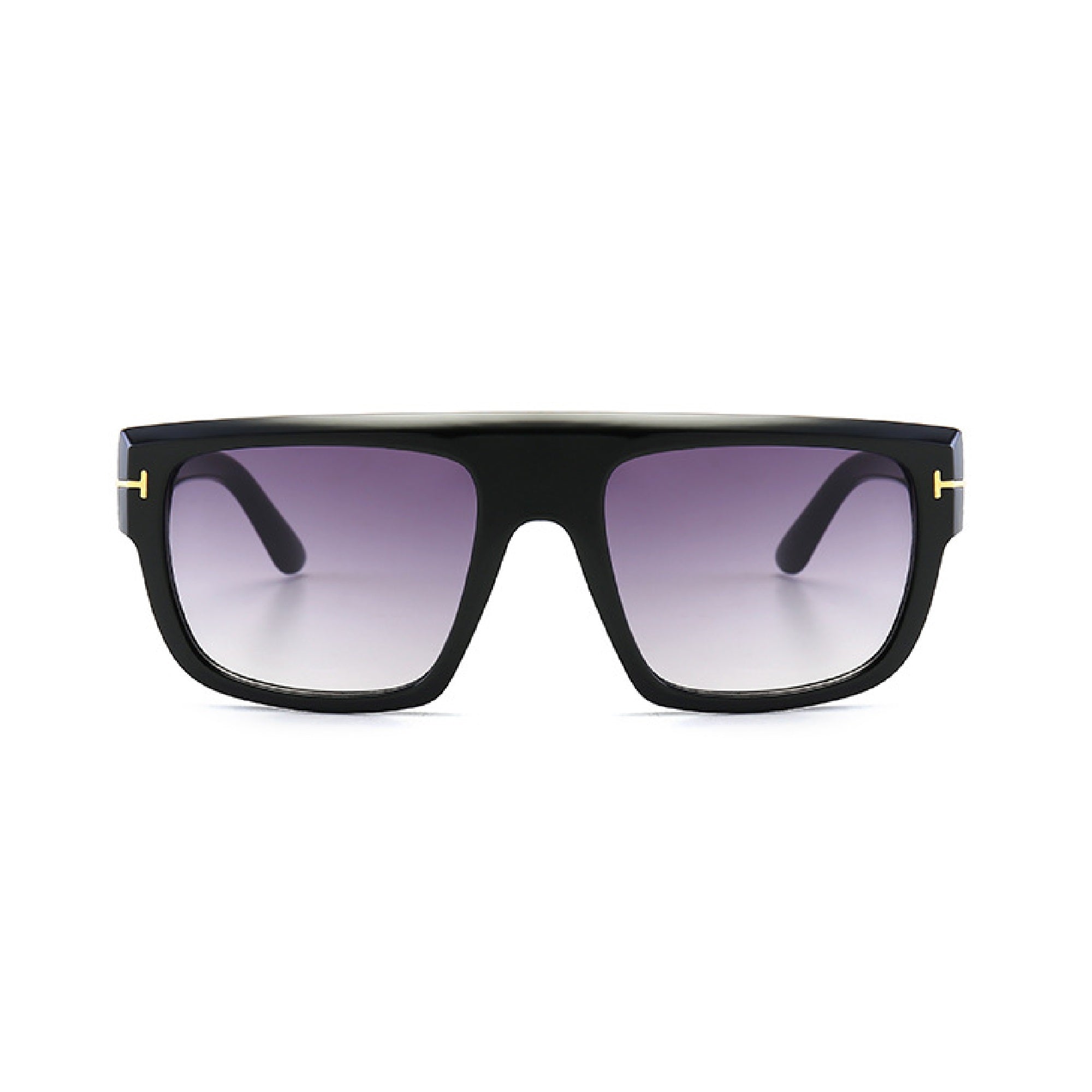 Castile |Oversized Square PC Sunglasses