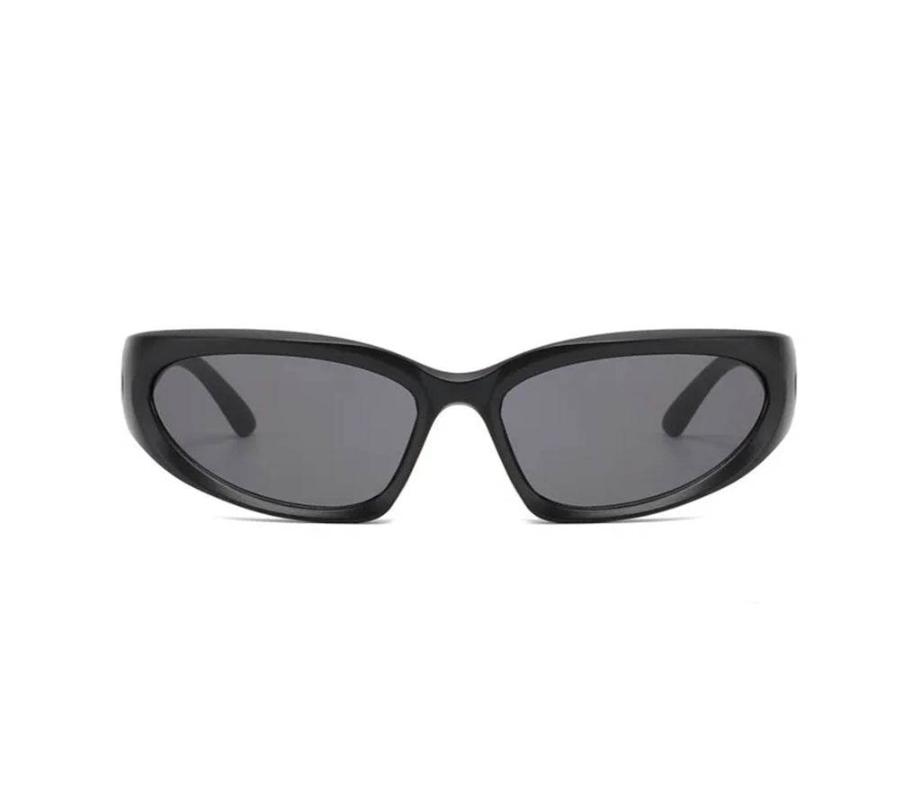 The Interceptor |Futuristic Wraparound PC Sunglasses