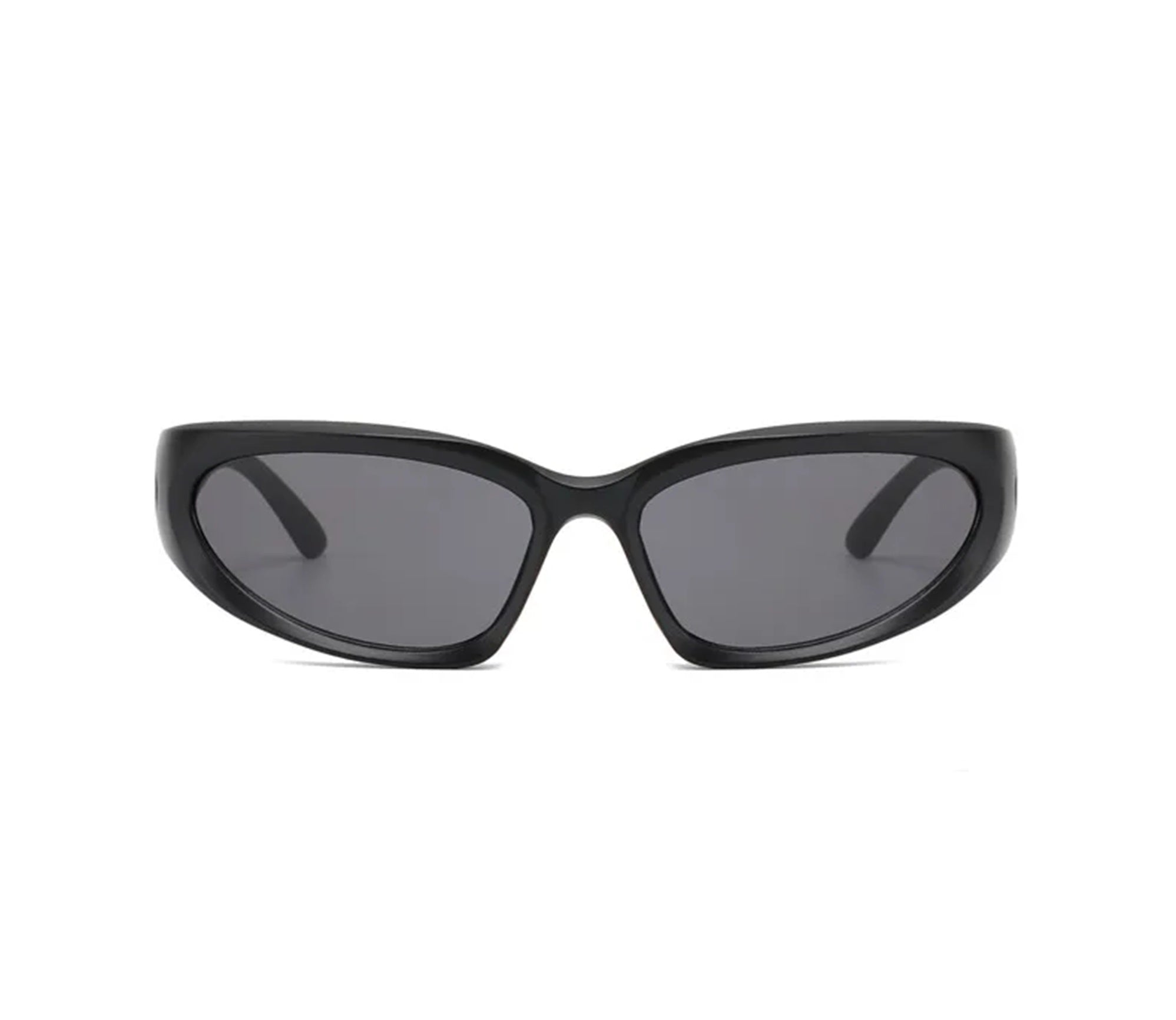 The Interceptor |Futuristic Wraparound PC Sunglasses