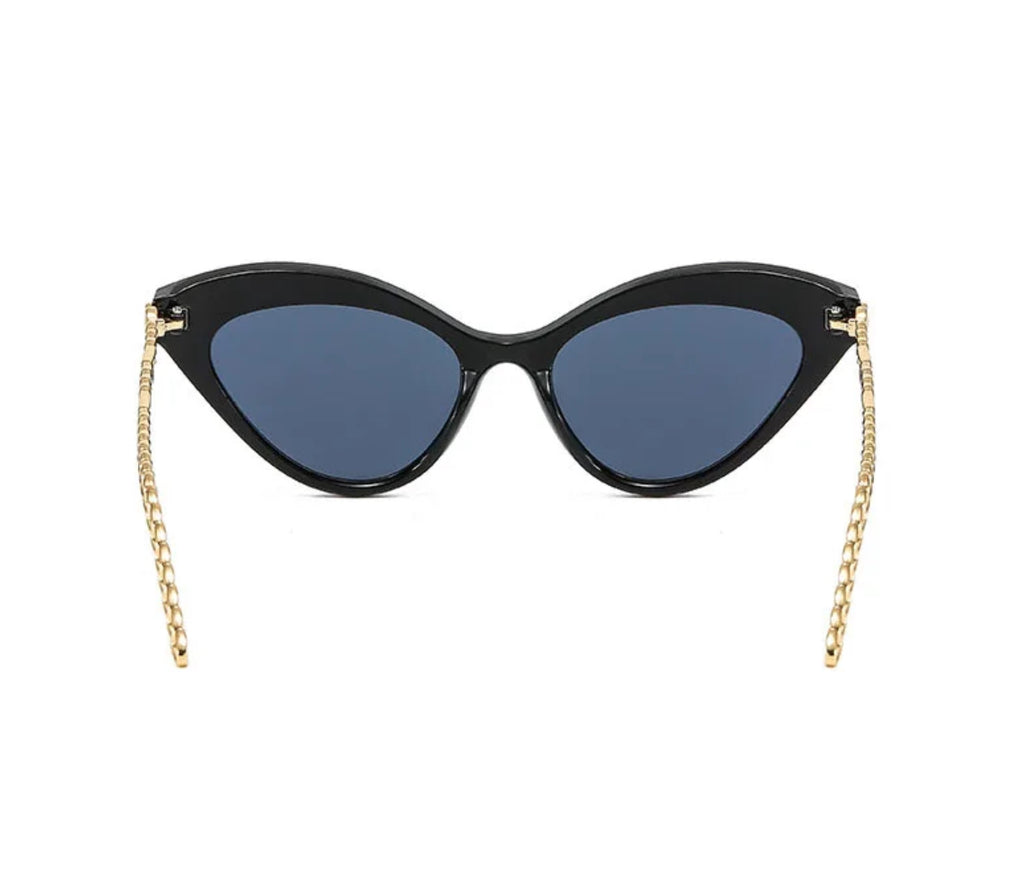 Vixen |Fashion Cat-Eye PC Sunglasses