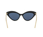 Vixen |Fashion Cat-Eye PC Sunglasses