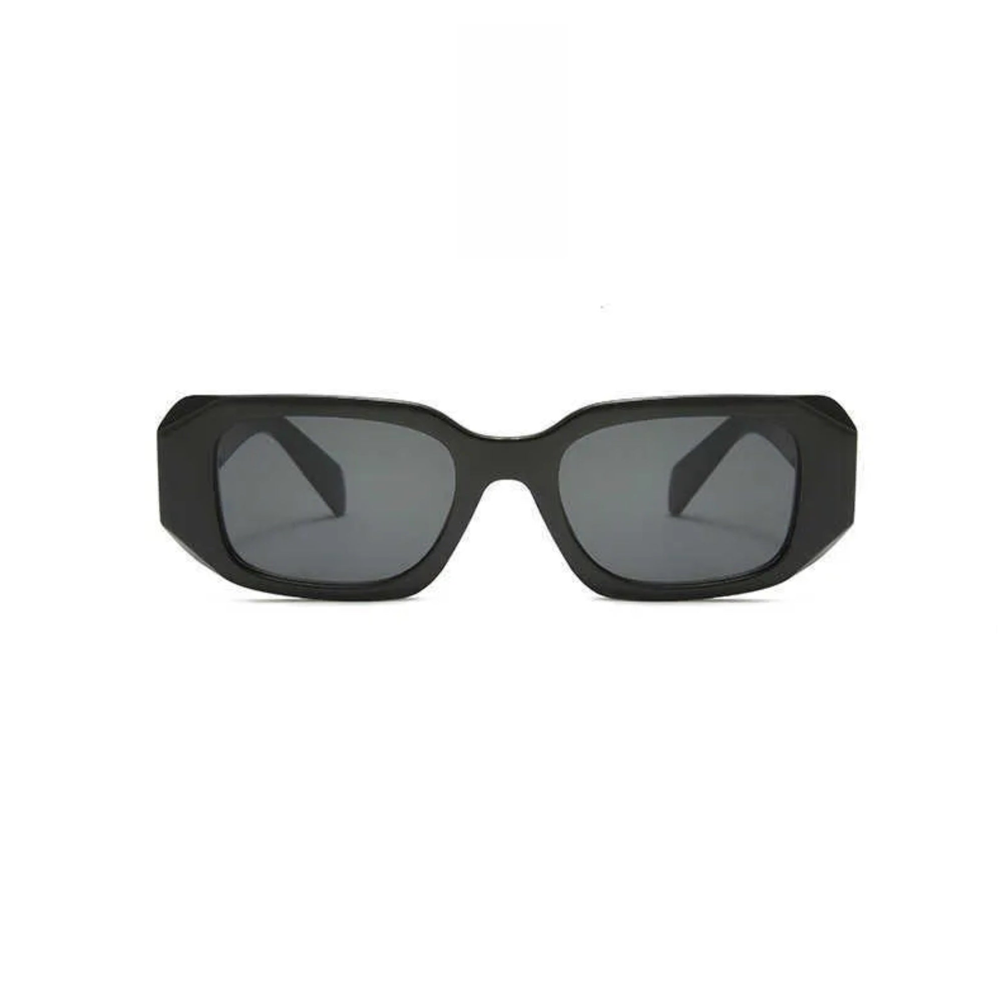 The Diplomat |Classic Oval PC Sunglasses