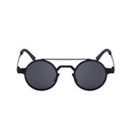 Valence |Classic Round Metal Sunglasses