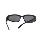 The Interceptor |Futuristic Wraparound PC Sunglasses