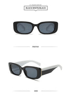Biarritz Bay |Classic Oval PC Sunglasses