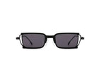 The Outlier |Retro Vintage Rectangle PC Sunglasses